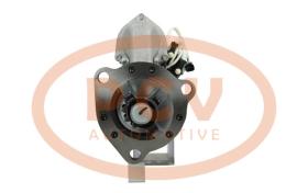PCV 0230007955 - ARRANQUE KOMATSU 8.4 KW 24V NIKKO NEW