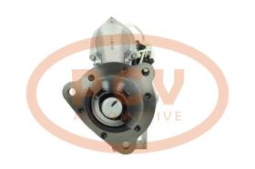 PCV 0230008065 - ARRANQUE KOMATSU 11.0 KW 24V NIKKO NEW