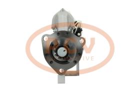 PCV 0230008115 - ARRANQUE KOMATSU 11 KW 24V NIKKO NEW