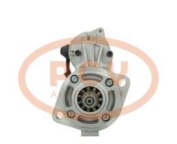 PCV 0240000030 - ARRANQUE KOMATSU 3.0 KW 24V NIKKO NEW