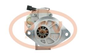 PCV 0240000270 - ARRANQUE ISUZU 5.0 KW 24V NIKKO NEW