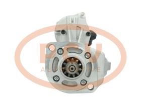PCV 0240003252 - ARRANQUE ISUZU 4.5 KW 24V NIKKO NEW