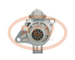 PCV 0240003391 - ARRANQUE ISUZU 8.0 KW 24V NIKKO NEW
