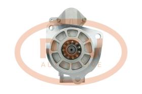 PCV 0240003401 - ARRANQUE ISUZU 8.0 KW 24V NIKKO NEW