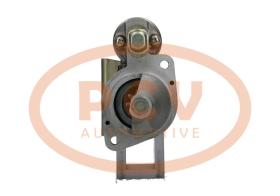 PCV 0280002870 - ARRANQUE CATERPILLAR 12V DENSO NEW