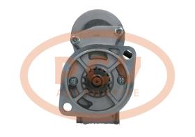 PCV 0280005730 - ARRANQUE YANMAR 1.4 KW 12V VALEO KOREA NEW