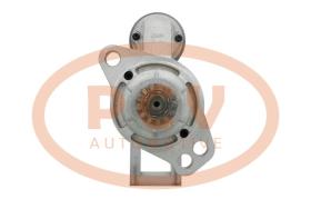PCV 300916133 - ARRANQUE VOLKSWAGEN 1.1 KW 12V VALEO NEW