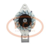 PCV 0350004511 - ALTERNADOR KOMATSU 50A 24V NIKKO NEW