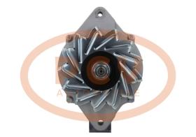 PCV 0350008790 - ALTERNADOR KOMATSU 90A 24V NIKKO NEW