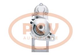 PCV 0399707152 - ARRANQUE MERCEDES 1.7 KW 12V SEG NEW