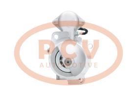 PCV 0610000030 - ARRANQUE HYSTER 2.8 KW 12V NIKKO NEW