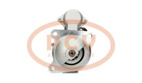 PCV 0610000040 - ARRANQUE PERKINS 3.0 KW 12V NIKKO NEW