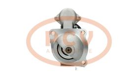PCV 0610000050 - ARRANQUE CUMMINS 4.5 KW 24V NIKKO NEW