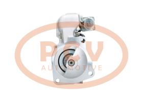 PCV 0610000060 - ARRANQUE MERCEDES 4.0 KW 24V NIKKO NEW