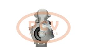 PCV 0610000080 - ARRANQUE CHEVROLET 2.8 KW 12V NIKKO NEW