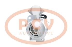 PCV 0610000090 - ARRANQUE BOBCAT 3.0 KW 12V NIKKO NEW