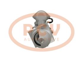 PCV 0610000130 - ARRANQUE HUMMER 4.5 KW 24V NIKKO NEW