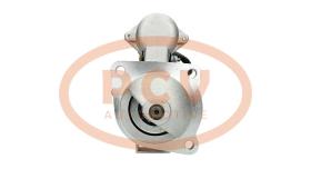 PCV 0610000200 - ARRANQUE CUMMINS 4.0 KW 24V NIKKO NEW
