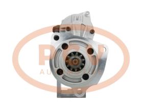 PCV 0610000250 - ARRANQUE ISUZU 4.5 KW 24V NIKKO NEW