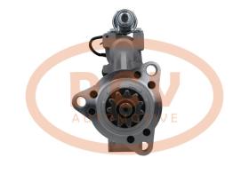 PCV 0610000370 - ARRANQUE CUMMINS 8.2 KW 24V NIKKO NEW