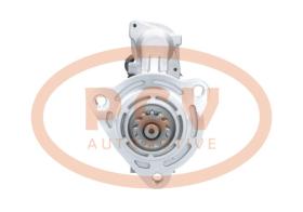 PCV 0610000380 - ARRANQUE CUMMINS 7.5 KW 24V NIKKO NEW