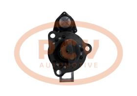 PCV 0610000390 - ARRANQUE CATERPILLAR 7.5 KW 24V NIKKO NEW