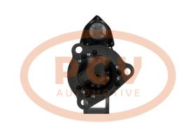 PCV 0610000400 - ARRANQUE CATERPILLAR 8.0 KW 24V NIKKO NEW
