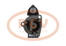 PCV 0610000410 - ARRANQUE CATERPILLAR 7.5 KW 12V NIKKO NEW