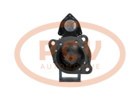 PCV 0610000420 - ARRANQUE CATERPILLAR 7.8 KW 12V NIKKO NEW