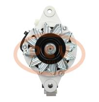 PCV 0620000070 - ALTERNADOR ISUZU 50A 24V NIKKO NEW