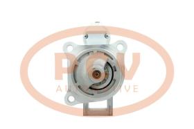 PCV 700506103 - ARRANQUE PERKINS 2.2 KW 12V VALEO KOREA NEW