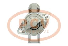 PCV 980501112 - ARRANQUE YANMAR 1.3 KW 12V VALEO KOREA NEW
