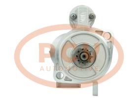 PCV 980510092 - ARRANQUE YANMAR 2.3 KW 12V VALEO KOREA NEW