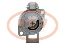 PCV 980533112 - ARRANQUE YANMAR 1.7 KW (VALEO KOREA TYPE) 12V VALEO NEW