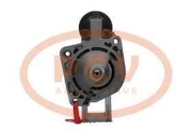 PCV 0986016900 - ARRANQUE FIAT 1.6 KW 12V BOSCH NEW