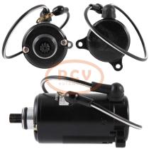 PCV 1280008630 - ARRANQUE TRIUMPH 0.7 KW 12V DENSO NEW