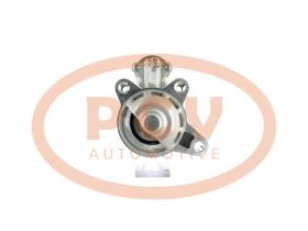 PCV 2010001005 - ARRANQUE FORD 1.4 KW 12V COMSTAR (VISTEON) NEW