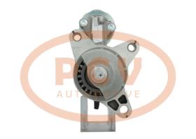 PCV 2010001006 - ARRANQUE FORD 1.1 KW 12V COMSTAR (VISTEON) NEW
