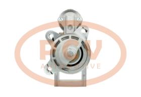 PCV 2010001008 - ARRANQUE FORD 2.2 KW 12V COMSTAR (VISTEON) NEW