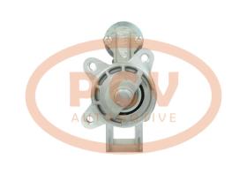 PCV 2010001014 - ARRANQUE FORD 1.4 KW 12V COMSTAR (VISTEON) NEW