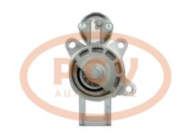 PCV 2010001038 - ARRANQUE JAGUAR 1.2 KW 12V COMSTAR (VISTEON) NEW