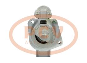 PCV 2010001039 - ARRANQUE FORD 1.4 KW 12V COMSTAR (VISTEON) NEW