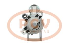PCV 2010001042 - ARRANQUE FORD 2.2 KW 12V COMSTAR (VISTEON) NEW