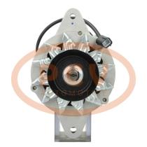 PCV 02011720920 - ALTERNADOR NISSAN TRUCK 60A  SAWAFUJI NEW