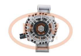 PCV 2015001005 - ALTERNADOR FORD 90A 12V COMSTAR (VISTEON) NEW