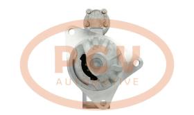 PCV 03306020113 - ARRANQUE TOYOTA 6.0 KW 24V SAWAFUJI NEW T/SAWAFUJI