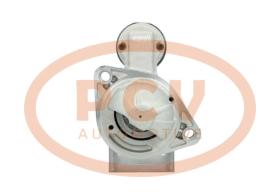 PCV 3610003301 - ARRANQUE KIA 1.2 KW 12V VALEO KOREA NEW
