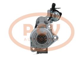 PCV 3610048100 - ARRANQUE HYUNDAI 5.0 KW 24V VALEO NEW