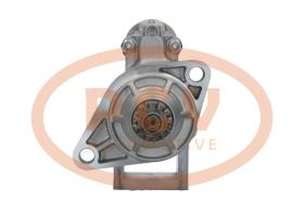 PCV 4380000201 - ARRANQUE VOLKSWAGEN 1.5 KW 12V DENSO NEW