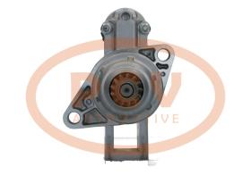 PCV 4380000220 - ARRANQUE VOLKSWAGEN 2.0 KW 12V DENSO NEW
